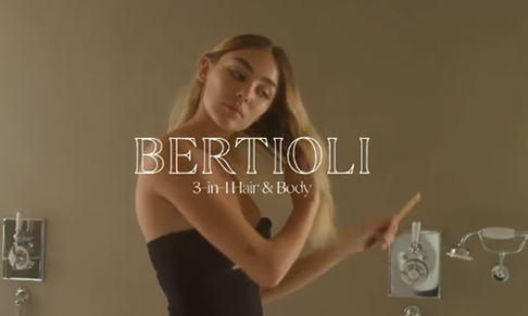 Bertioli by Thyme appoints Black & White Comms  